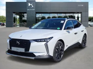 DS Automobiles DS4 E-Tense Cross Rivoli Hybrid 225 Plug-In EU6d