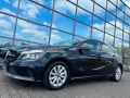 Mercedes-Benz A 180 BlueEfficiency Leder Navi PDc Sitzheiz AMG