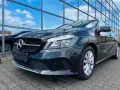 Mercedes-Benz A 180 BlueEfficiency Leder Navi PDc Sitzheiz AMG