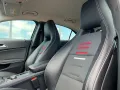 Mercedes-Benz A 180 BlueEfficiency Leder Navi PDc Sitzheiz AMG