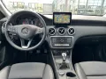 Mercedes-Benz A 180 BlueEfficiency Leder Navi PDc Sitzheiz AMG
