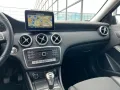 Mercedes-Benz A 180 BlueEfficiency Leder Navi PDc Sitzheiz AMG
