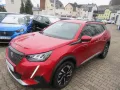 Peugeot 2008 Allure PT 100*Sitzheiz.*Kamera*