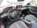 Peugeot 2008 Allure PT 100*Sitzheiz.*Kamera*