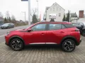 Peugeot 2008 Allure PT 100*Sitzheiz.*Kamera*