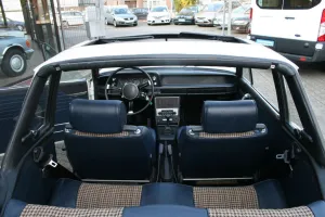 BMW 2002 Targa-Classic Data-Messerabatt 2.000.-€