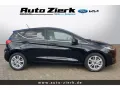 Ford Fiesta Titanium 1.0 EcoBoost M-Hybrid EU6d,Komfo
