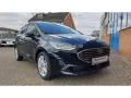 Ford Fiesta Titanium 1.0 EcoBoost M-Hybrid EU6d,Komfo