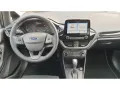 Ford Fiesta Titanium 1.0 EcoBoost M-Hybrid EU6d,Komfo
