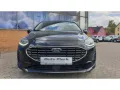 Ford Fiesta Titanium 1.0 EcoBoost M-Hybrid EU6d,Komfo