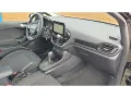 Ford Fiesta Titanium 1.0 EcoBoost M-Hybrid EU6d,Komfo