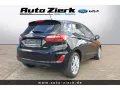 Ford Fiesta Titanium 1.0 EcoBoost M-Hybrid EU6d,Komfo