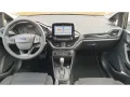 Ford Fiesta Titanium 1.0 EcoBoost M-Hybrid EU6d,Komfo