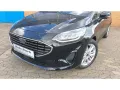 Ford Fiesta Titanium 1.0 EcoBoost M-Hybrid EU6d,Komfo