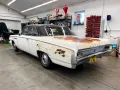 Buick Skylark coupe series 4300  VOLLFAHRBEREITE