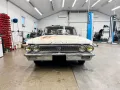 Buick Skylark coupe series 4300  VOLLFAHRBEREITE