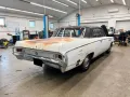 Buick Skylark coupe series 4300  VOLLFAHRBEREITE