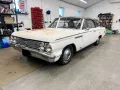 Buick Skylark coupe series 4300  VOLLFAHRBEREITE
