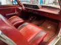 Buick Skylark coupe series 4300  VOLLFAHRBEREITE