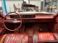 Buick Skylark coupe series 4300  VOLLFAHRBEREITE