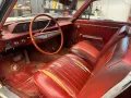 Buick Skylark coupe series 4300  VOLLFAHRBEREITE