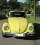Volkswagen Käfer Cabrio 1303 Karmann
