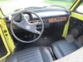 Volkswagen Käfer Cabrio 1303 Karmann