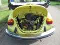 Volkswagen Käfer Cabrio 1303 Karmann
