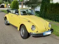 Volkswagen Käfer Cabrio 1303 Karmann