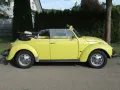 Volkswagen Käfer Cabrio 1303 Karmann