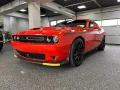 Dodge CHALLENGER  R/T-5.7L-V8 HEMi AUS 1. HAND