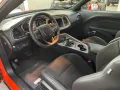 Dodge CHALLENGER  R/T-5.7L-V8 HEMi AUS 1. HAND