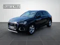 Audi Q3 +35+TFSI+ADVANCED+LED+NAVI PLUS+GRA+