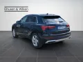 Audi Q3 +35+TFSI+ADVANCED+LED+NAVI PLUS+GRA+