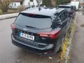 Ford Focus Turnier Titanium MHEV