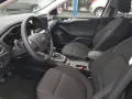 Ford Focus Turnier Titanium MHEV