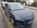 Ford Focus Turnier Titanium MHEV