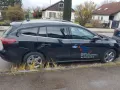 Ford Focus Turnier Titanium MHEV