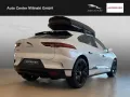 Jaguar I-Pace EV 400 S Luftfederung StandHZG Navi Leder