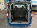 Ford Tourneo Courier Trend