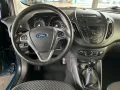 Ford Tourneo Courier Trend
