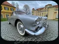Corvette C1-Survivor-1958er-Erstlack-1. Hand