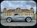 Corvette C1-Survivor-1958er-Erstlack-1. Hand