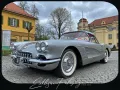 Corvette C1-Survivor-1958er-Erstlack-1. Hand