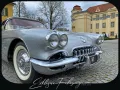 Corvette C1-Survivor-1958er-Erstlack-1. Hand