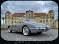 Corvette C1-Survivor-1958er-Erstlack-1. Hand