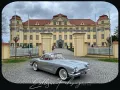 Corvette C1-Survivor-1958er-Erstlack-1. Hand