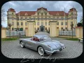 Corvette C1-Survivor-1958er-Erstlack-1. Hand