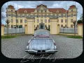 Corvette C1-Survivor-1958er-Erstlack-1. Hand