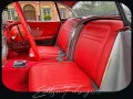 Corvette C1-Survivor-1958er-Erstlack-1. Hand